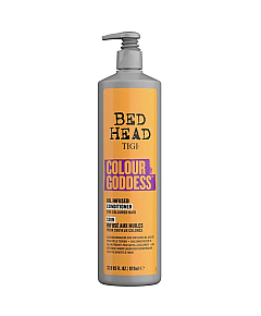 TIGI Bed Head Colour Goddess - Бальзам для окрашенных волос 970 мл